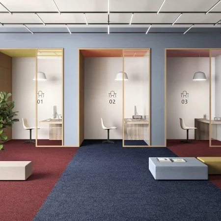 Ковровая плитка AW Medusa 77 в Нижнем Тагиле