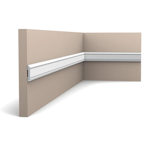 Молдинг Orac PX144 Flex (47*8*2000 мм) в Нижнем Тагиле