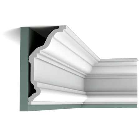 Карниз Orac C332 (23*114*2000 мм) в Нижнем Тагиле