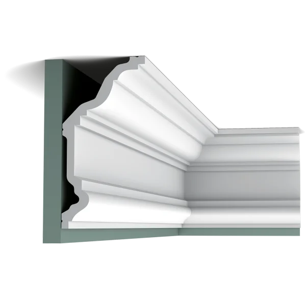 Карниз Orac C332 (23*114*2000 мм) в Нижнем Тагиле