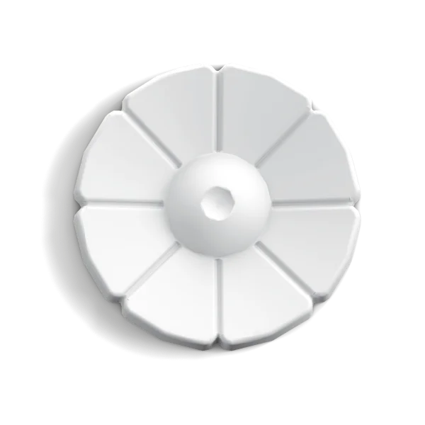 Декоративный элемент Orac P20 (D6.1*8*61 мм) в Нижнем Тагиле