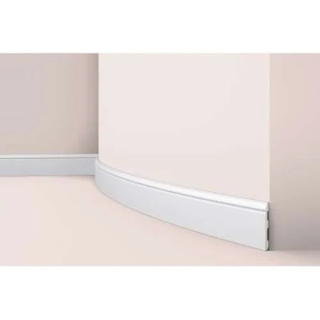 Плинтус NMC Wallstyl FL1 Flex (80х12х2000 мм) в Нижнем Тагиле