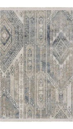 Ковер Синтелон Palermo 2,00x2,90 01KWK Прямоугольник в Нижнем Тагиле