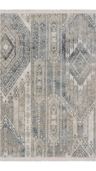 Ковер Синтелон Palermo 1,60x2,30 01KWK Прямоугольник в Нижнем Тагиле