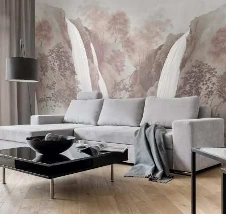 Обои Loymina Пейзаж ART5 012 в Нижнем Тагиле