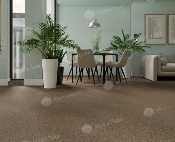 Ковровая плитка Alpine Floor Huron 402-2 Сагино в Нижнем Тагиле