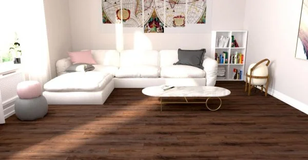 Ламинат Kastamonu Black BLA007 Дуб Айвари в Нижнем Тагиле