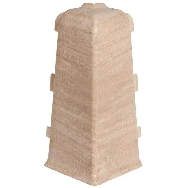 Угол наружный INDO70 04 Дуб Лингбург в Нижнем Тагиле