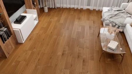 Инженерная доска Alpine Floor Studio Дуб Антик в Нижнем Тагиле