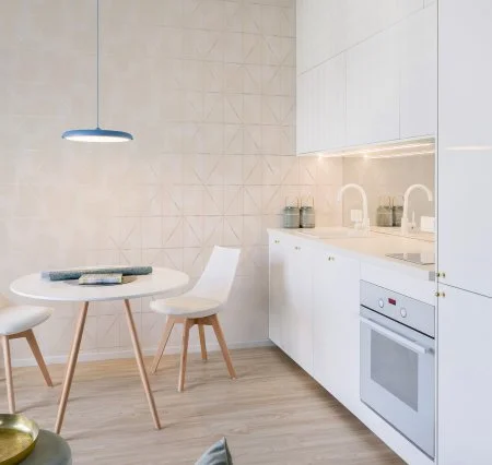 Обои Milassa Окинава OK6 001/1 в Нижнем Тагиле