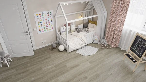 Каменно-полимерная плитка Alpine Floor Solo Маэстоса ECO 14-9, 3,5 мм 34 класс в Нижнем Тагиле