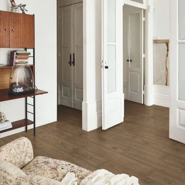 Ламинат Pergo Uppsala Pro Дуб Вековой Коричневый L1249-05243 в Нижнем Тагиле