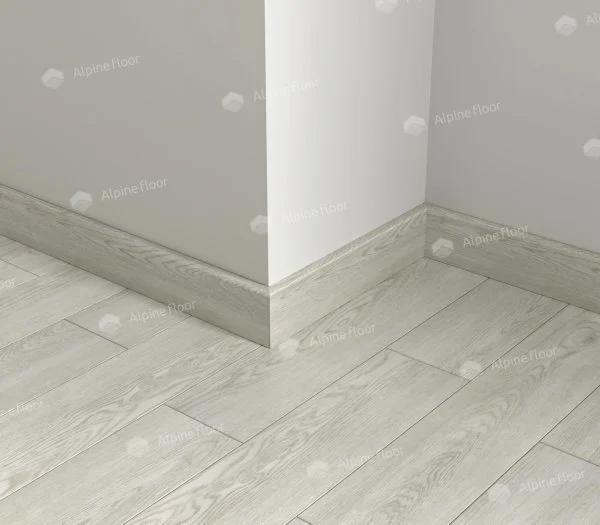 Кварцевый плинтус Alpine Floor Parquet Light 13-4 Дуб Арктик в Нижнем Тагиле