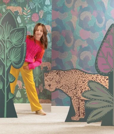 Обои Milassa Bon Voyage D2, 018 в Нижнем Тагиле