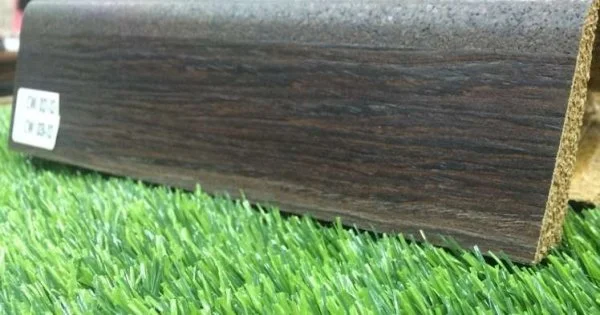 Эластичный пробковый плинтус ArtCorkDesing CW 03-12 10х60х915 мм в Нижнем Тагиле