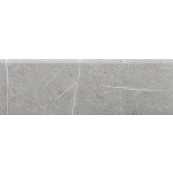 Плинтус MDF Bonkeel 24070 Торос Бьянко (80х16х2400 мм) в Нижнем Тагиле