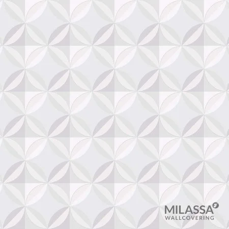 Обои Milassa Modern  М4, 001 в Нижнем Тагиле