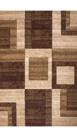 Ковер Синтелон Practica 2,00x3,00 98EDE Прямоугольник в Нижнем Тагиле