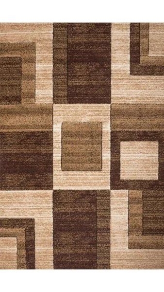 Ковер Синтелон Practica 2,00x3,00 98EDE Прямоугольник в Нижнем Тагиле