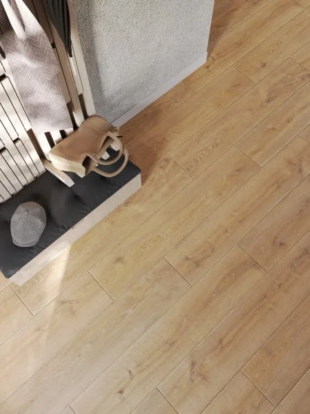 Ламинат Egger PRO 8/33 4V Large Aqua+ Дуб Уолтем натуральный EPL122 в Нижнем Тагиле