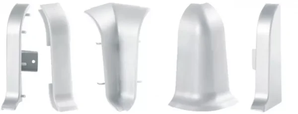 Заглушка для плинтуса ALP-C65 Cеребро (ПВХ) в Нижнем Тагиле