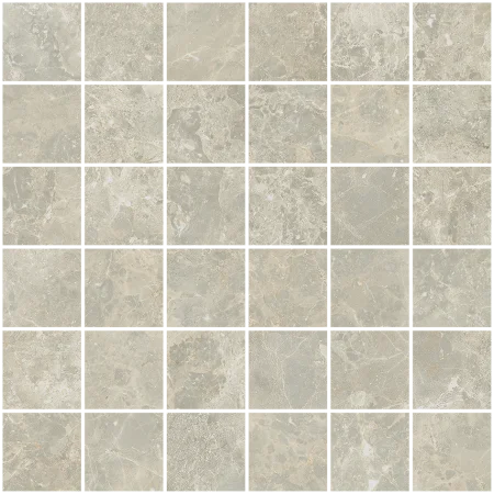 Керамогранит Coliseum Да Винчи Беж Мозаика (Натуральная, 30х30) в Нижнем Тагиле