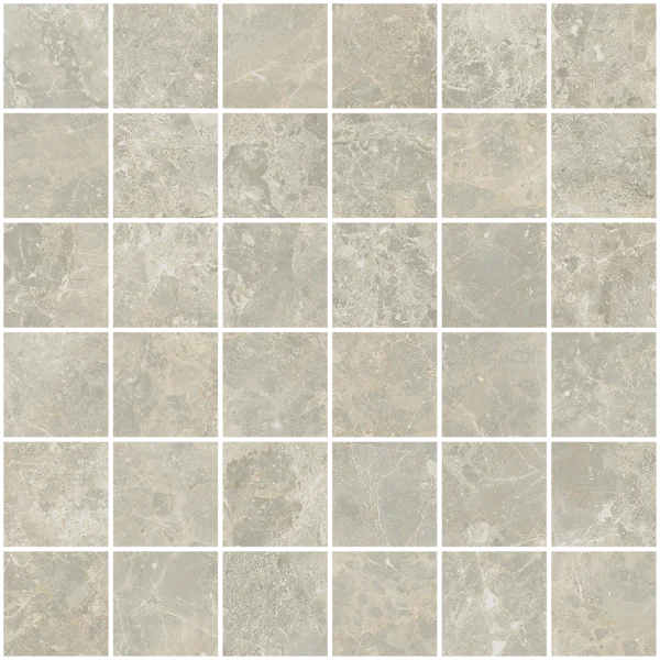 Керамогранит Coliseum Да Винчи Беж Мозаика (Натуральная, 30х30) в Нижнем Тагиле