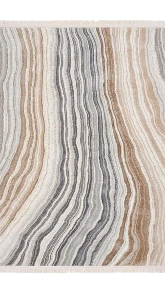 Ковер Синтелон Palermo 1,60x2,30 38WHW Прямоугольник в Нижнем Тагиле