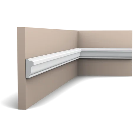 Молдинг Orac PX117 (35*15*2000) в Нижнем Тагиле