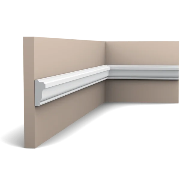 Молдинг Orac PX117 (35*15*2000) в Нижнем Тагиле