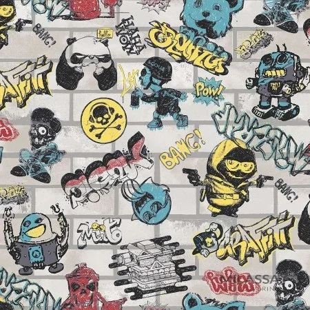 Обои Milassa Twins 7, 011 в Нижнем Тагиле