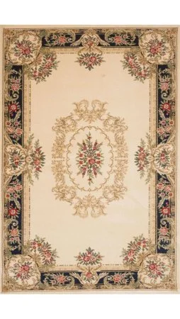 Ковер Синтелон Solid 2,40x3,40 01VPV Прямоугольник в Нижнем Тагиле