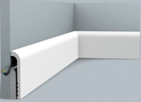 Плинтус Orac SX185 (120*22*2000 мм) в Нижнем Тагиле