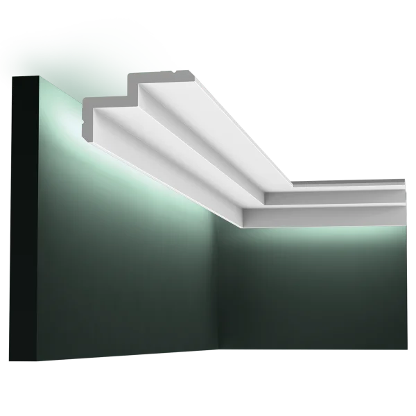 Карниз Orac C390 (6*10*2000 мм) в Нижнем Тагиле