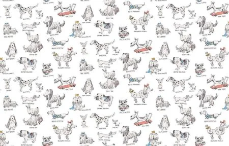 Обои Milassa Bon Voyage D6, 001 в Нижнем Тагиле