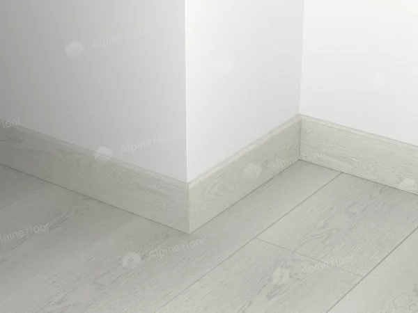 Кварцевый плинтус Alpine Floor Grand Sequoia 11-21 Инио в Нижнем Тагиле