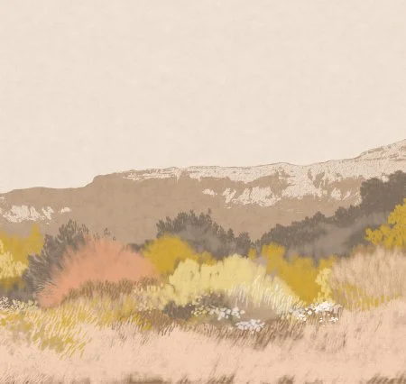 Обои Loymina Пейзаж vol. 2 ART17 004 в Нижнем Тагиле