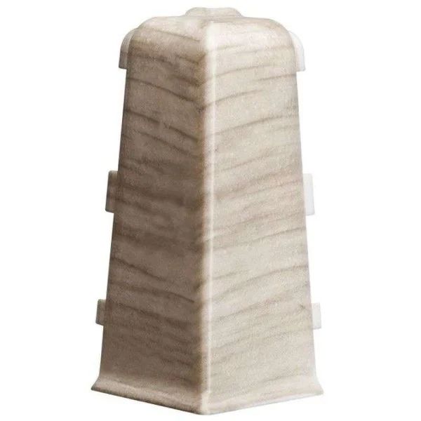 Угол наружный INDO70 03 Дуб Лофт в Нижнем Тагиле