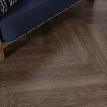 ПВХ плитка FineFlex Wood Дуб Тебердин FX-112 в Нижнем Тагиле