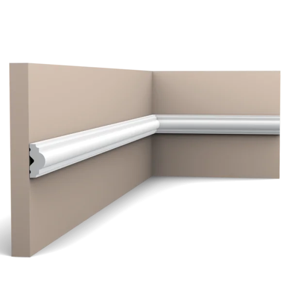 Молдинг Orac PX103 Flex (25*12*2000 мм) в Нижнем Тагиле