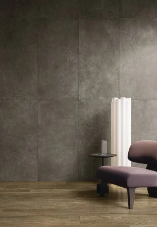 Керамогранит Italon Этернум Кофи 60х120 (Натуральная и Реттифицированная) в Нижнем Тагиле