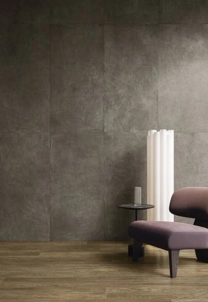 Керамогранит Italon Этернум Фумэ 20х160 (Натуральная и Реттифицированная) в Нижнем Тагиле