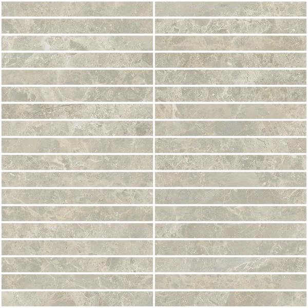Керамогранит Coliseum Да Винчи Беж Мозаика Стрип (Натуральная, 30х30) в Нижнем Тагиле