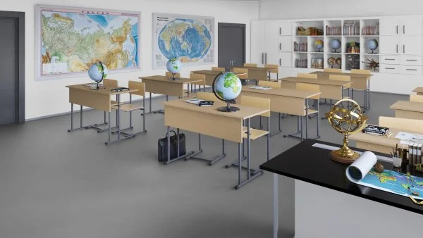 Линолеум Tarkett Acczent Pro Aspect 3 2 м в Нижнем Тагиле