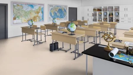 Линолеум Tarkett Acczent Pro Aspect 4 4 м в Нижнем Тагиле