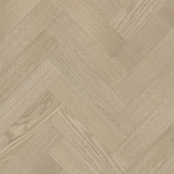 Паркетная доска Quartz Parquet Штучный паркет Дуб Маскарпоне 44-1258-06 в Нижнем Тагиле