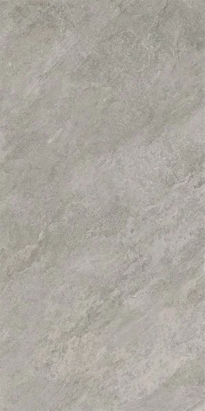 Керамогранит Vitra QuarStone Серый 60х120 (Натуральная и Реттифицированная) в Нижнем Тагиле