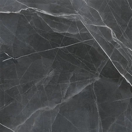 Керамогранит Vitra SityMarble Калакатта Блэк 60х60 (Лаппатированная и Реттифицированная) в Нижнем Тагиле