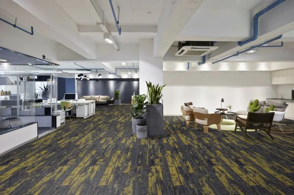 Ковровая плитка AW Marathon 95 в Нижнем Тагиле