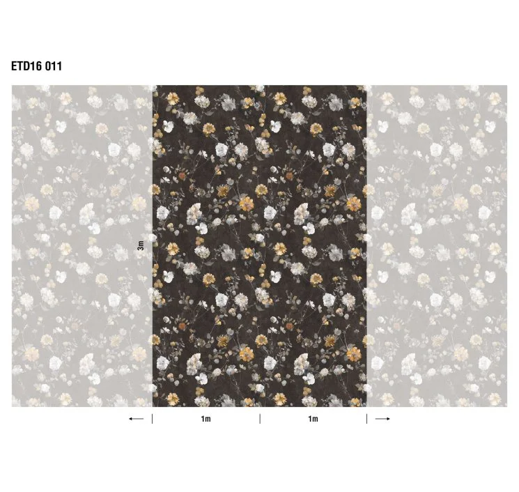 Обои Loymina Etude vol. II ETD16 011 в Нижнем Тагиле